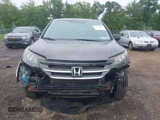 2013 Honda CR-V EX z VIN 2HKRM4H52DH680477, wystawiony jako IAAI lot #42351086 z przebiegiem 175 135 mil mil oraz . Historia ofert i sprzedaży dostępna na DreamBid. Obrazek 13.