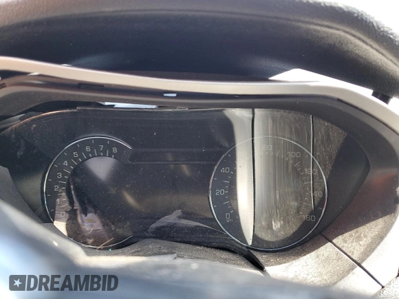 2017 Lincoln MKZ Reserve with VIN 3LN6L5F91HR639287, listed as a Copart auction lot 48975645 with Not provided miles and Salvage title. Bid and sale history available at DreamBid. Image 9.