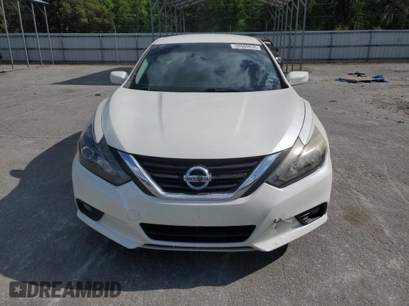 2016 Nissan Altima SL z VIN 1N4BL3AP7GC248886, wystawiony jako Copart lot #52688035 z przebiegiem 121 984 mil mil oraz Szkoda całkowita • Salvage title. Historia ofert i sprzedaży dostępna na DreamBid. Obrazek 5.