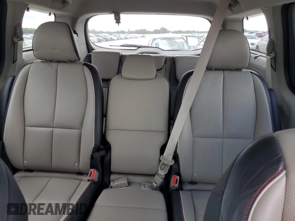 2019 Kia Sedona EX with VIN KNDMB5C13K6510839, listed as a Copart auction lot 71159274 with 31,565 mi miles and Non Repairable. Bid and sale history available at carsss.com. Image 10.