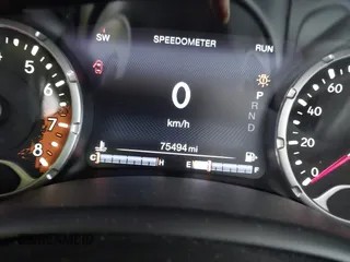 2018 Jeep Renegade Limited z VIN ZACCJBDB4JPH11505, wystawiony jako IAAI lot #41749500 z przebiegiem 75 494 mil mil oraz . Historia ofert i sprzedaży dostępna na DreamBid. Obrazek 16.