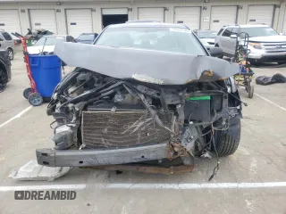 2011 Toyota Camry LE with VIN 4T1BF3EK7BU725718, listed as a Copart auction lot 50952985 with 277,336 mi miles and Salvage Title. Bid and sale history available at carsss.com. Image 5.