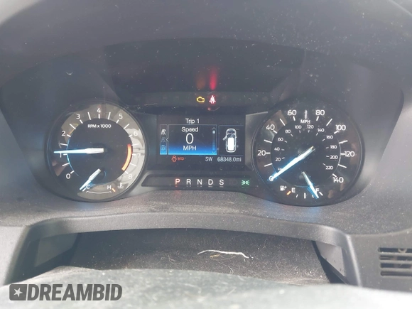 2018 Ford Explorer XLT с VIN 1FM5K7D80JGC81729, выставлен на аукционе IAAI как лот 42372561 с пробегом 68 348 миль миль и . История ставок и продаж доступна на DreamBid. Изображение 7.