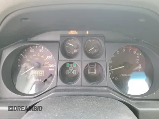2002 Mitsubishi Montero XLS z VIN JA4MW31R02J005334, wystawiony jako Copart lot #79394064 z przebiegiem 285 949 mil mil oraz Czysty tytuł • Clean title. Historia ofert i sprzedaży dostępna na DreamBid. Obrazek 9.