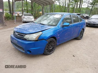 2010 Ford Focus SES with VIN 1FAHP3GN2AW160760, listed as a IAAI auction lot 42083448 with 128,528 mi miles and . Bid and sale history available at DreamBid. Image 17.