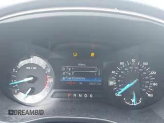 2017 Ford Fusion SE с VIN 3FA6P0HD2HR349952, выставлен на аукционе IAAI как лот 42295433 с пробегом 39 250 миль миль и . История ставок и продаж доступна на DreamBid. Изображение 7.