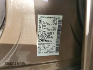 2004 Nissan Titan LE with VIN 1N6AA07B94N511401, listed as a Copart auction lot 53510535 with 155,210 mi miles and Clean Title. Bid and sale history available at carsss.com. Image 12.