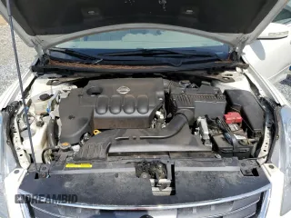 2010 Nissan Altima 2.5 SL with VIN 1N4AL2AP8AN414334, listed as a Copart auction lot 49841685 with 83,055 mi miles and Salvage Title. Bid and sale history available at carsss.com. Image 11.