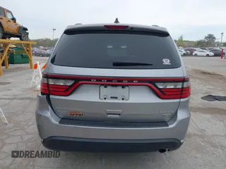 2014 Dodge Durango Limited z VIN 1C4RDJDG2EC976361, wystawiony jako IAAI lot #42151560 z przebiegiem 151 522 mil mil oraz . Historia ofert i sprzedaży dostępna na DreamBid. Obrazek 17.