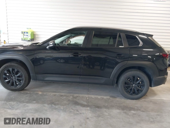 2024 Mazda CX-50 S Preferred z VIN 7MMVABBM6RN185010, wystawiony jako IAAI lot #42687644 z przebiegiem 40 568 mil mil oraz . Historia ofert i sprzedaży dostępna na DreamBid. Obrazek 14.