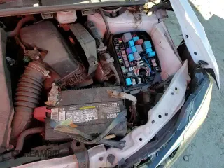 2019 Toyota Corolla L с VIN 5YFBURHEXKP924908, выставлен на аукционе Copart как лот 86702715 с пробегом 120 562 миль миль и Списание • Salvage title. История ставок и продаж доступна на DreamBid. Изображение 16.