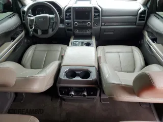 2020 Ford Expedition XLT with VIN 1FMJU1HT0LEA89584, listed as a Copart auction lot 59552855 with 74,610 mi miles and Clean title. Bid and sale history available at DreamBid. Image 8.