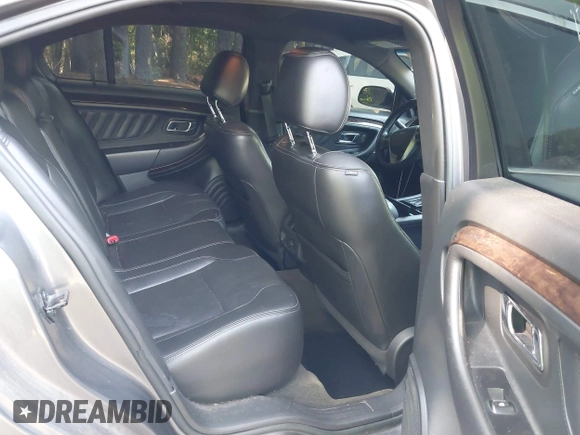 2013 Ford Taurus Limited с VIN 1FAHP2F81DG225389, выставлен на аукционе IAAI как лот 42429969 с пробегом 241 874 миль миль и . История ставок и продаж доступна на DreamBid. Изображение 8.