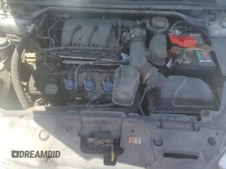 2015 Ford Taurus SEL с VIN 1FAHP2H89FG119367, выставлен на аукционе Copart как лот 55951115 с пробегом 231 119 миль миль и Чистый • Clean title. История ставок и продаж доступна на DreamBid. Изображение 11.