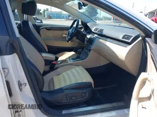 2013 Volkswagen CC Lux z VIN WVWHU7AN1DE500722, wystawiony jako IAAI lot #42072779 z przebiegiem 188 987 mil mil oraz . Historia ofert i sprzedaży dostępna na DreamBid. Obrazek 5.