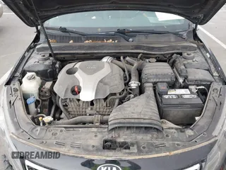 2013 Kia Optima SX with VIN 5XXGR4A63DG141938, listed as a IAAI auction lot 41760964 with 77,241 mi miles and . Bid and sale history available at DreamBid. Image 10.