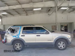 2006 Ford Explorer XLT with VIN 1FMEU63E56UA28913, listed as a IAAI auction lot 42571206 with 156,020 mi miles and . Bid and sale history available at DreamBid. Image 14.