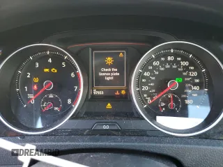 2015 Volkswagen GTI S с VIN 3VW4T7AU6FM002437, выставлен на аукционе Copart как лот 45278555 с пробегом 97 933 миль миль и Списание • Salvage title. История ставок и продаж доступна на DreamBid. Изображение 9.