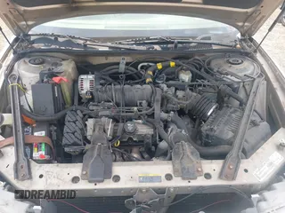 2003 Buick Regal LS with VIN 2G4WB52K231107314, listed as a IAAI auction lot 39562852 with 158,061 mi miles and . Bid and sale history available at DreamBid. Image 10.