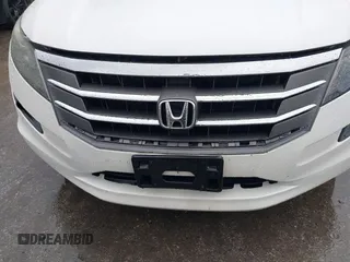2010 Honda Crosstour EX-L z VIN 5J6TF2H5XAL010875, wystawiony jako IAAI lot #42329369 z przebiegiem 255 749 mil mil oraz . Historia ofert i sprzedaży dostępna na DreamBid. Obrazek 17.