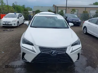 2021 Lexus NX 300h with VIN JTJDJRDZ2M5011762, listed as a IAAI auction lot 42104241 with 18,902 mi miles and . Bid and sale history available at DreamBid. Image 12.