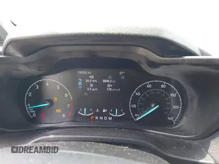 2019 Ford Transit Connect XLT with VIN NM0GE9F22K1383933, listed as a IAAI auction lot 42391253 with 136,082 mi miles and . Bid and sale history available at DreamBid. Image 7.