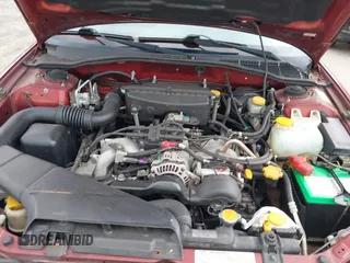 2002 Subaru Legacy Outback with VIN 4S3BH675826621816, listed as a IAAI auction lot 42613455 with 229,706 mi miles and . Bid and sale history available at DreamBid. Image 10.