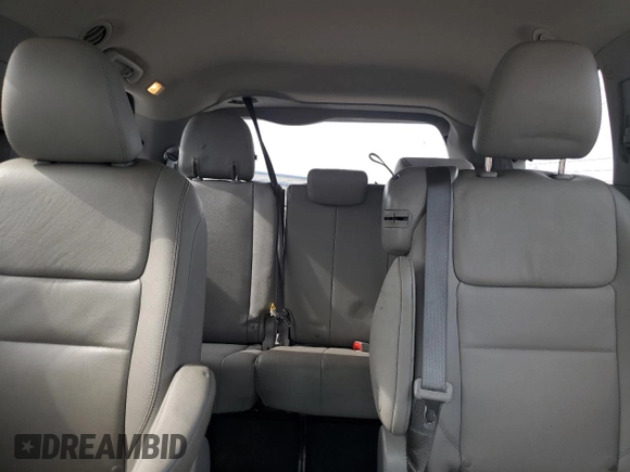 2020 Toyota Sienna XLE Auto Access Seat with VIN 5TDYZ3DC4LS039447, listed as a Copart auction lot 53997095 with 71,998 mi miles and Clean Title. Bid and sale history available at DreamBid. Image 10.