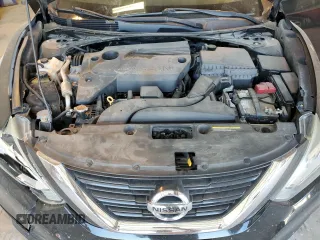 2017 Nissan Altima SR with VIN 1N4AL3AP5HN342394, listed as a Copart auction lot 51105975 with 88,600 mi miles and Clean title. Bid and sale history available at DreamBid. Image 11.
