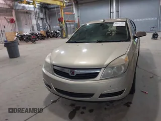 2009 Saturn Aura XE with VIN 1G8ZS57B99F156757, listed as a IAAI auction lot 41932582 with 220,444 mi miles and . Bid and sale history available at DreamBid. Image 12.