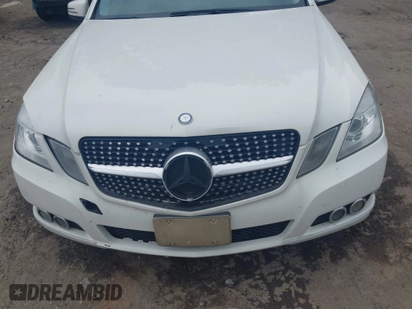2010 Mercedes-Benz E 350 Luxury z VIN WDDHF8HB1AA259975, wystawiony jako IAAI lot #42111436 z przebiegiem 244 147 mil mil oraz . Historia ofert i sprzedaży dostępna na DreamBid. Obrazek 6.