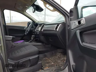 2021 Ford Ranger XL с VIN 1FTER4FH4MLD89097, выставлен на аукционе IAAI как лот 41904444 с пробегом 71 815 миль миль и . История ставок и продаж доступна на DreamBid. Изображение 5.