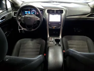 2018 Ford Fusion SE with VIN 3FA6P0H72JR148648, listed as a Copart auction lot 88788545 with 149,073 mi miles and Salvage Title. Bid and sale history available at carsss.com. Image 8.