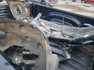 2014 Ram 2500 Big Horn with VIN 3C6UR5DL3EG259035, listed as a Copart auction lot 85513344 with 198,071 mi miles and Salvage Title. Bid and sale history available at carsss.com. Image 12.