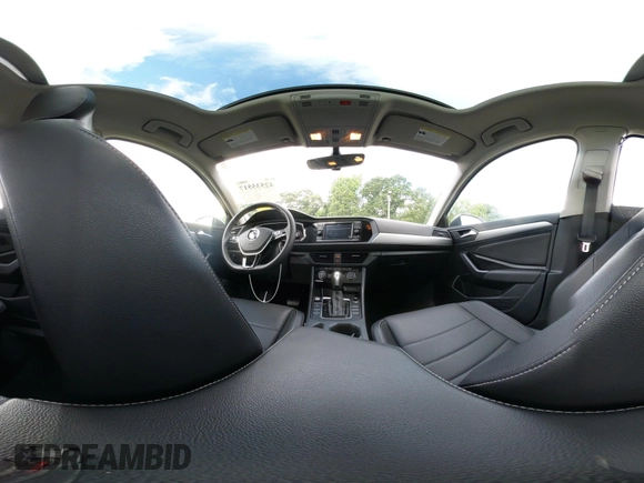 2021 Volkswagen Jetta S with VIN 3VWC57BU0MM103524, listed as a IAAI auction lot 42535517 with 34,868 mi miles and . Bid and sale history available at DreamBid. Image 19.