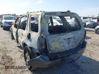 2005 Ford Escape Limited с VIN 1FMYU94105KA90031, выставлен на аукционе IAAI как лот 41749186 с пробегом Не указан миль и . История ставок и продаж доступна на DreamBid. Изображение 6.