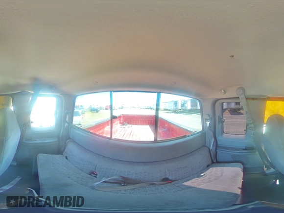 1999 Ford F-250 XL with VIN 1FTNX21S2XED58694, listed as a Copart auction lot 51462255 with 178,574 mi miles and Salvage title. Bid and sale history available at DreamBid. Image 13.