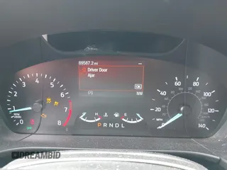 2020 Ford Escape SE z VIN 1FMCU9G68LUB54383, wystawiony jako IAAI lot #42356897 z przebiegiem 69 587 mil mil oraz . Historia ofert i sprzedaży dostępna na DreamBid. Obrazek 7.