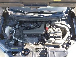 2015 Nissan Rogue SL z VIN 5N1AT2MV9FC811263, wystawiony jako IAAI lot #42345333 z przebiegiem 120 798 mil mil oraz . Historia ofert i sprzedaży dostępna na DreamBid. Obrazek 10.