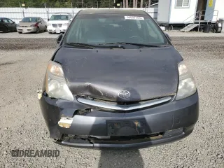 2008 Toyota Prius with VIN JTDKB20U583305683, listed as a Copart auction lot 56097595 with 214,885 mi miles and Clean Title. Bid and sale history available at DreamBid. Image 5.