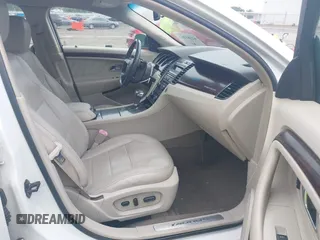2010 Ford Taurus Limited with VIN 1FAHP2FWXAG161881, listed as a IAAI auction lot 42381282 with 124,605 mi miles and . Bid and sale history available at DreamBid. Image 5.