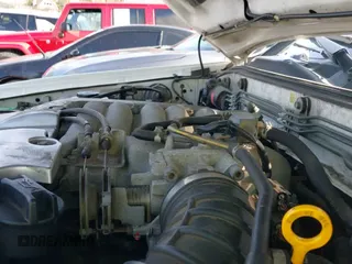 2001 Nissan Pathfinder SE z VIN JN8DR09Y01W602352, wystawiony jako IAAI lot #41523701 z przebiegiem 163 748 mil mil oraz . Historia ofert i sprzedaży dostępna na DreamBid. Obrazek 12.