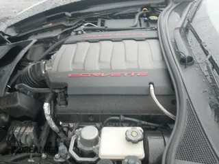 2016 Chevrolet Corvette Z51 2LT с VIN 1G1YJ2D78G5112201, выставлен на аукционе IAAI как лот 41556600 с пробегом 42 878 миль миль и . История ставок и продаж доступна на DreamBid. Изображение 21.