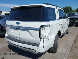 2021 Ford Expedition XLT z VIN 1FMJU1HT6MEA89025, wystawiony jako IAAI lot #42232063 z przebiegiem 46 854 mil mil oraz . Historia ofert i sprzedaży dostępna na DreamBid. Obrazek 4.