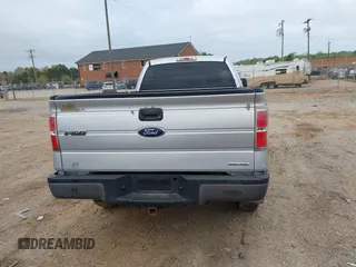 2014 Ford F-150 XL с VIN 1FTPF1CF1EKG24212, выставлен на аукционе IAAI как лот 41965420 с пробегом 192 639 миль миль и . История ставок и продаж доступна на DreamBid. Изображение 16.