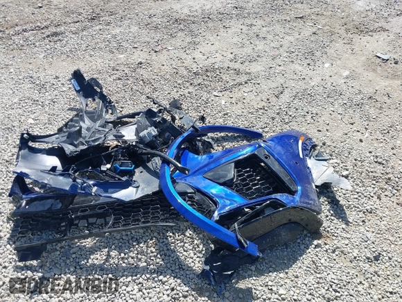 2022 BMW X5 M z VIN 5YMJU0C00N9M64484, wystawiony jako IAAI lot #41825141 z przebiegiem Nie podano mil oraz . Historia ofert i sprzedaży dostępna na DreamBid. Obrazek 11.