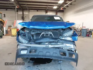 2003 Chevrolet Silverado 1500 with VIN 2GCEK19T331269122, listed as a IAAI auction lot 41461220 with 232,214 mi miles. Bid and sale history available at carsss.com. Image 12.