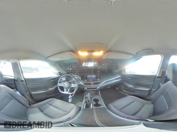 2019 Nissan Altima S z VIN 1N4BL4BV9KC257522, wystawiony jako Copart lot #58095505 z przebiegiem 111 753 mil mil oraz Nie do naprawy • Non repairable. Historia ofert i sprzedaży dostępna na DreamBid. Obrazek 15.