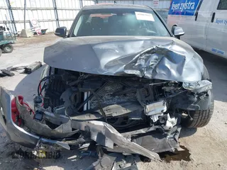 2014 BMW 3 Series 328i xDrive with VIN WBA3B3G5XENR83156, listed as a IAAI auction lot 41803982 with 111,318 mi miles. Bid and sale history available at carsss.com. Image 18.