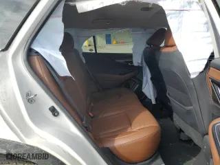 2020 Subaru Outback Touring XT with VIN 4S4BTGPD0L3179334, listed as a Copart auction lot 50014265 with 0 mi miles and Salvage Title. Bid and sale history available at carsss.com. Image 11.